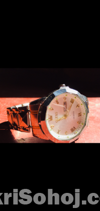 Quartz watch